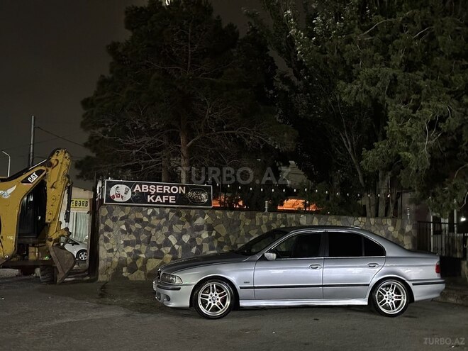 BMW 528 1996, 500,000 km - 2.8 l - Bakı