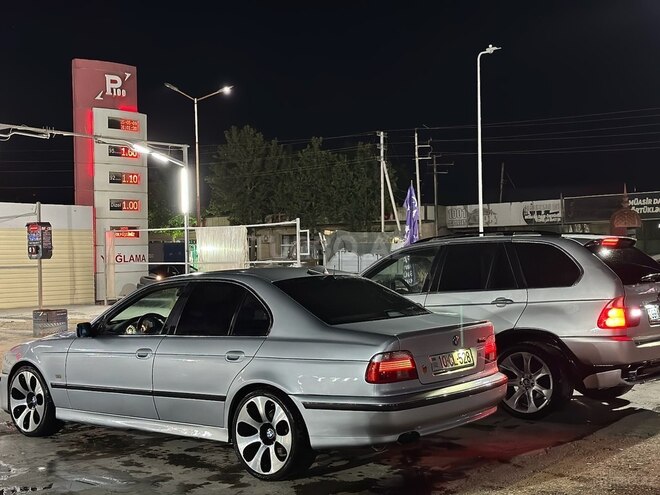 BMW 528 1996, 500,000 km - 2.8 l - Bakı
