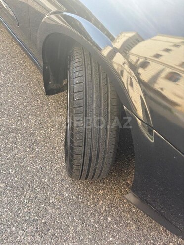 Nissan Sunny 2011, 237,000 km - 1.6 л - Bakı