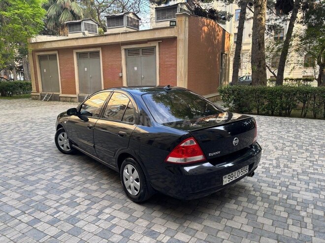 Nissan Sunny 2011, 237,000 km - 1.6 л - Bakı