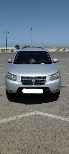 Hyundai Santa Fe 2007, 282,000 km - 2.0 l - Sumqayıt