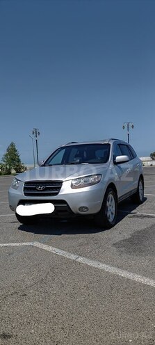 Hyundai Santa Fe 2007, 282,000 km - 2.0 l - Sumqayıt
