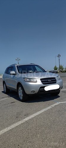 Hyundai Santa Fe 2007, 282,000 km - 2.0 l - Sumqayıt