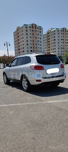 Hyundai Santa Fe 2007, 282,000 km - 2.0 l - Sumqayıt