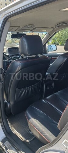 Hyundai Santa Fe 2007, 282,000 km - 2.0 l - Sumqayıt