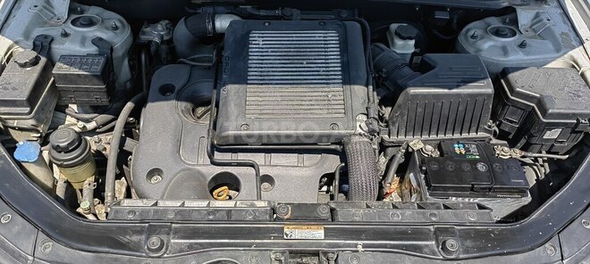Hyundai Santa Fe 2007, 282,000 km - 2.0 l - Sumqayıt