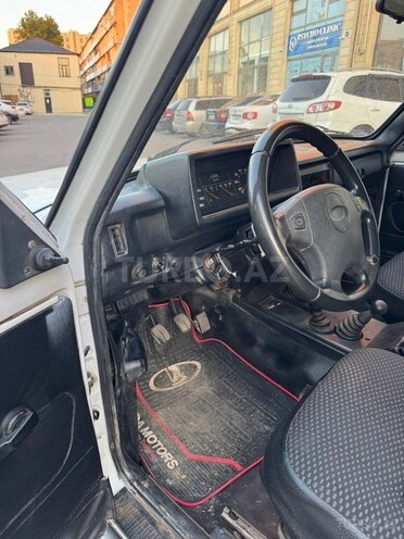 LADA (VAZ) Niva 2006, 194,000 km - 1.7 л - Gəncə