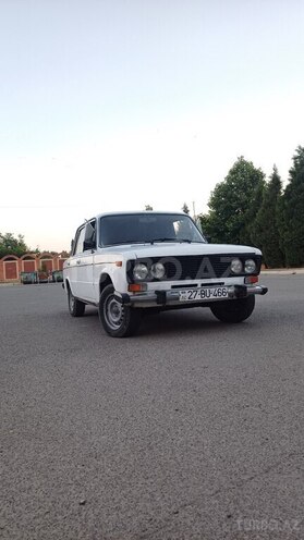 LADA (VAZ) 2106 1994, 90,000 km - 1.6 л - Gəncə