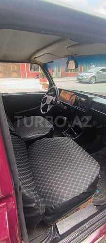 LADA (VAZ) 2107 2001, 423,000 km - 1.6 l - Bakı