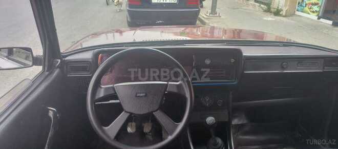 LADA (VAZ) 2107 2001, 423,000 km - 1.6 l - Bakı