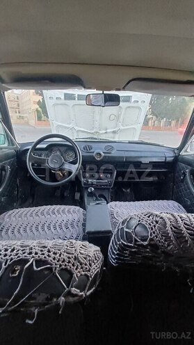 LADA (VAZ) 2106 1994, 90,000 km - 1.6 л - Gəncə