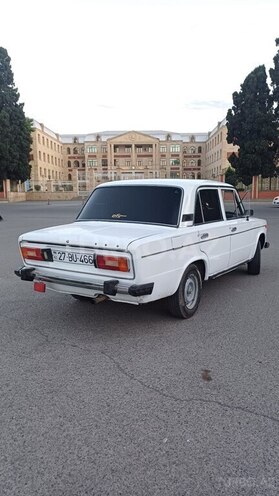 LADA (VAZ) 2106 1994, 90,000 km - 1.6 л - Gəncə