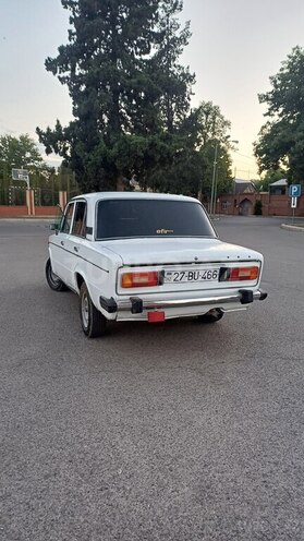 LADA (VAZ) 2106 1994, 90,000 km - 1.6 л - Gəncə