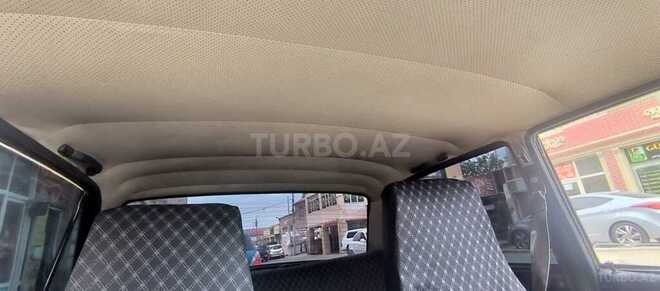 LADA (VAZ) 2107 2001, 423,000 km - 1.6 l - Bakı