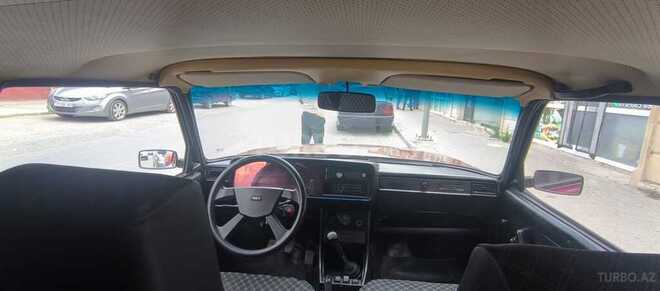 LADA (VAZ) 2107 2001, 423,000 km - 1.6 l - Bakı