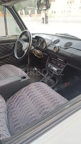 LADA (VAZ) 2106 1994, 90,000 km - 1.6 л - Gəncə