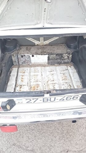 LADA (VAZ) 2106 1994, 90,000 km - 1.6 л - Gəncə