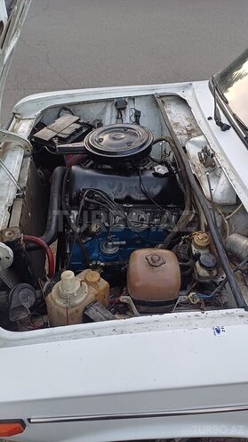 LADA (VAZ) 2106 1994, 90,000 km - 1.6 л - Gəncə