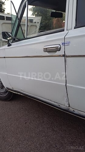 LADA (VAZ) 2106 1994, 90,000 km - 1.6 л - Gəncə