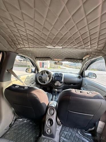 Nissan Sunny 2013, 168,000 km - 1.5 л - Bakı