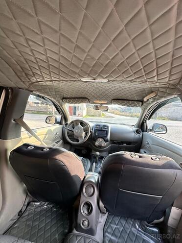 Nissan Sunny 2013, 168,000 km - 1.5 л - Bakı