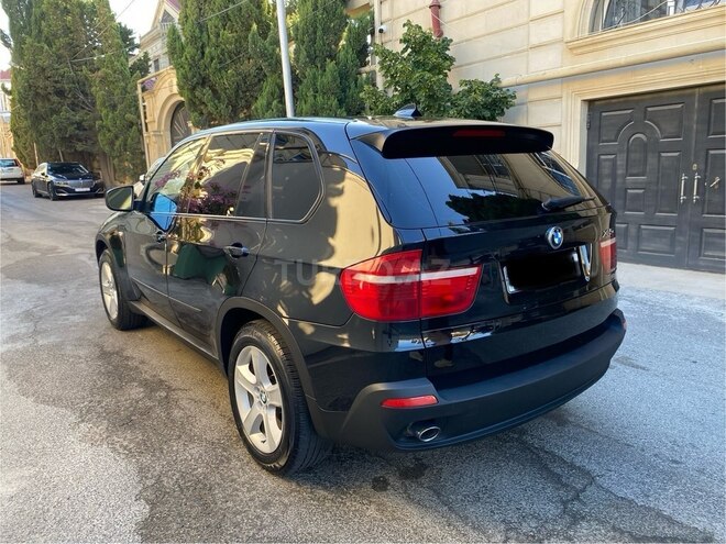 BMW X5 2010, 164,000 km - 3.0 l - Bakı