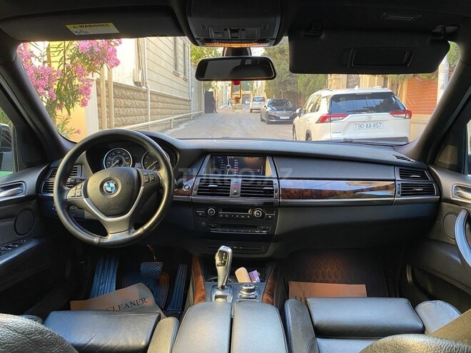 BMW X5 2010, 164,000 km - 3.0 l - Bakı