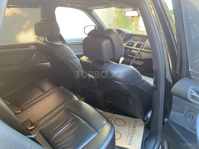 BMW X5 2010, 164,000 km - 3.0 l - Bakı