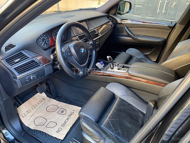 BMW X5 2010, 164,000 km - 3.0 l - Bakı