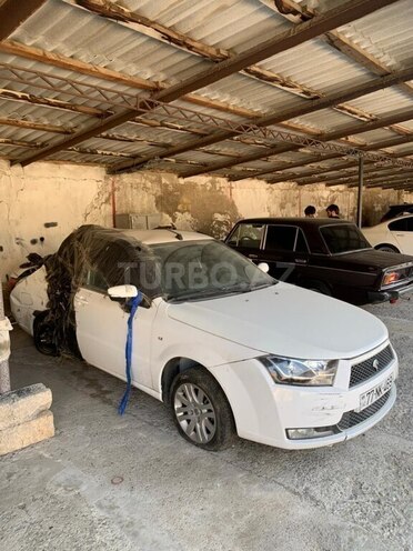 Khazar SD 2021, 90,000 km - 1.7 l - Bakı
