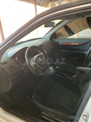 Khazar SD 2021, 90,000 km - 1.7 l - Bakı