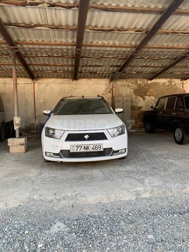 Khazar SD 2021, 90,000 km - 1.7 l - Bakı