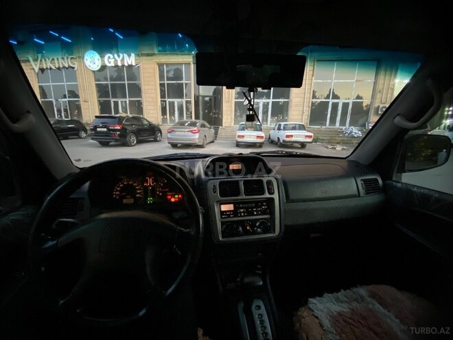 Mitsubishi Pajero io 1999, 269,142 km - 1.8 l - Gəncə