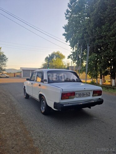 LADA (VAZ) 2107 2008, 77,007 km - 1.6 л - Lənkəran