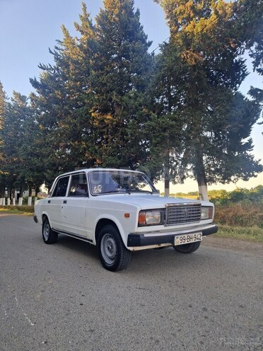 LADA (VAZ) 2107 2008, 77,007 km - 1.6 л - Lənkəran