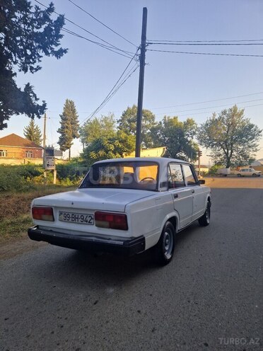 LADA (VAZ) 2107 2008, 77,007 km - 1.6 л - Lənkəran
