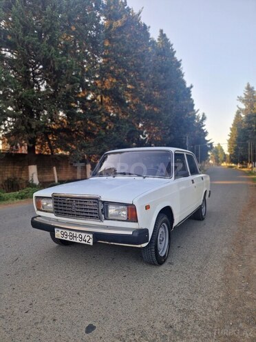 LADA (VAZ) 2107 2008, 77,007 km - 1.6 л - Lənkəran