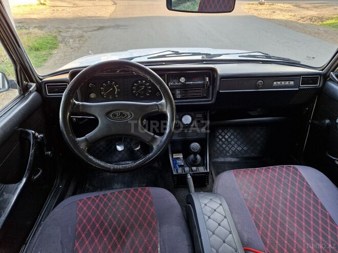 LADA (VAZ) 2107 2008, 77,007 km - 1.6 л - Lənkəran