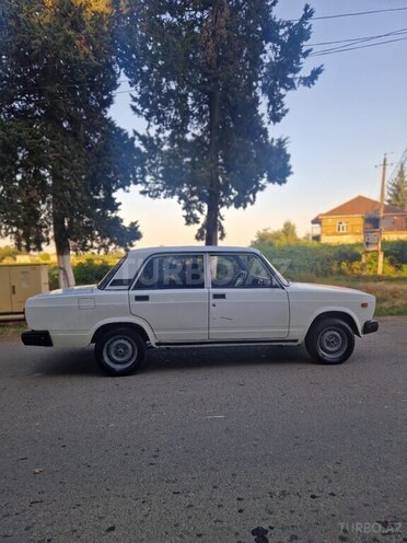 LADA (VAZ) 2107 2008, 77,007 km - 1.6 л - Lənkəran
