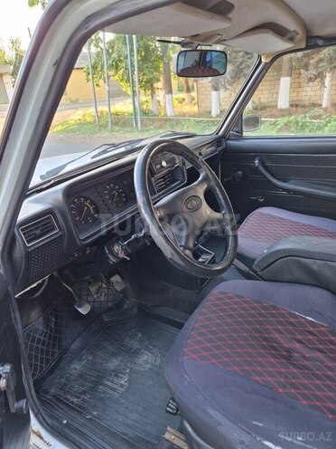 LADA (VAZ) 2107 2008, 77,007 km - 1.6 л - Lənkəran