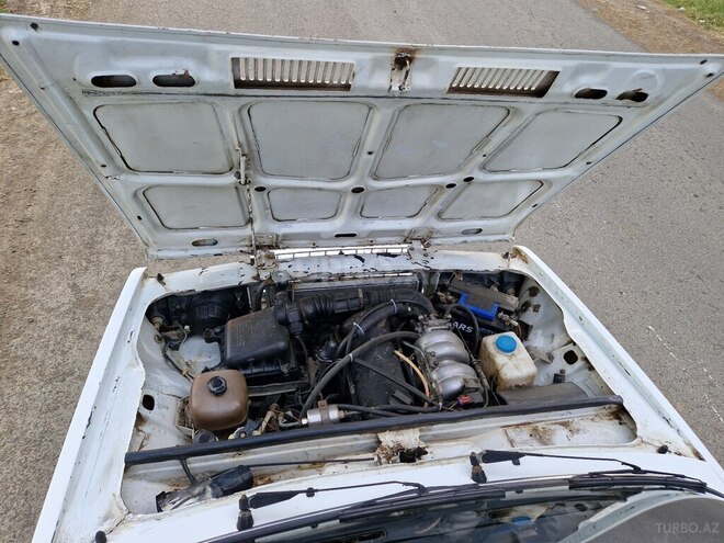 LADA (VAZ) 2107 2008, 77,007 km - 1.6 л - Lənkəran