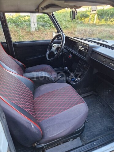LADA (VAZ) 2107 2008, 77,007 km - 1.6 л - Lənkəran