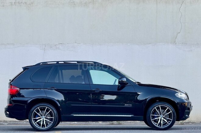 BMW X5 2012, 213,000 km - 3.0 l - Bakı