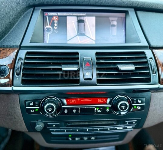 BMW X5 2012, 213,000 km - 3.0 l - Bakı