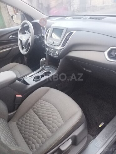 Chevrolet Equinox 2020, 79,600 km - 1.5 l - Bakı