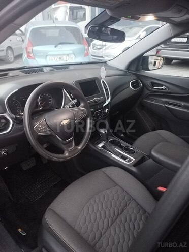 Chevrolet Equinox 2020, 79,600 km - 1.5 l - Bakı