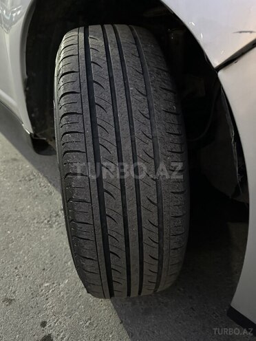 Nissan Tiida 2008, 236,942 km - 1.8 l - Füzuli