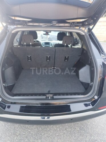 Chevrolet Equinox 2020, 79,600 km - 1.5 l - Bakı