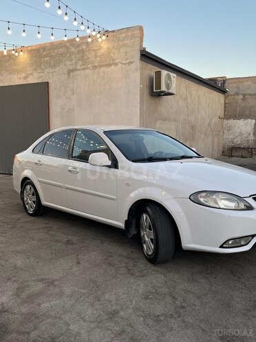 Daewoo Gentra 2013, 210,000 km - 1.5 l - Bakı
