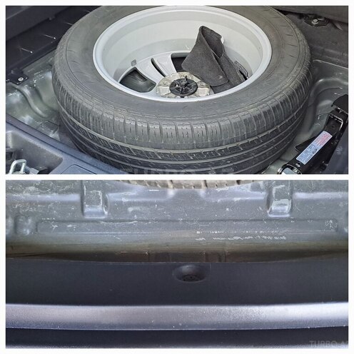 Hyundai ix35 2012, 105,000 km - 2.0 l - Gəncə